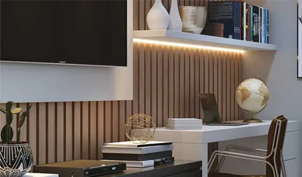 Espacios para Trabajar