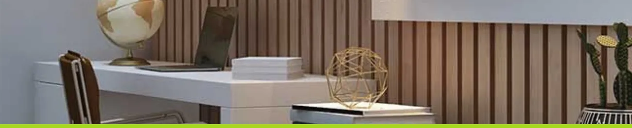 Espacios para Trabajar